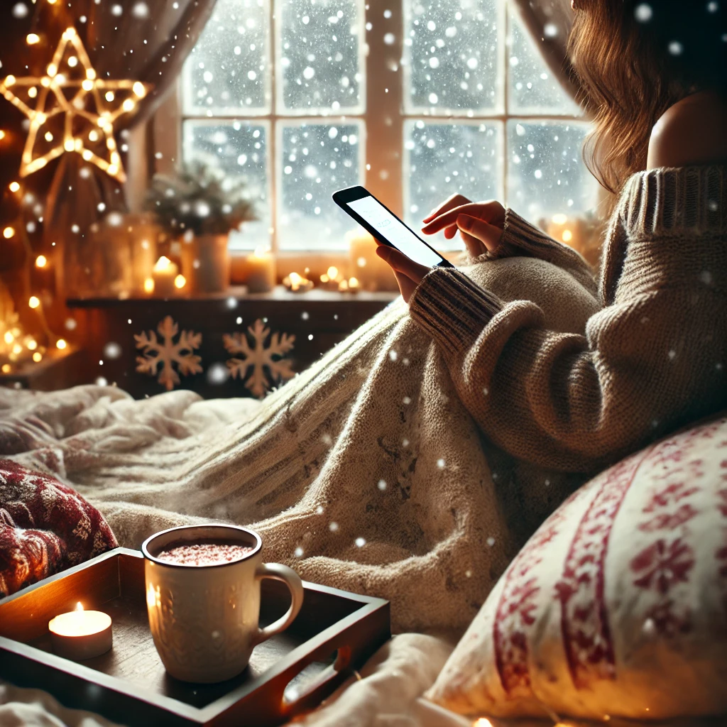 연말 문자 연초에 보내기 좋은 메시지 30개