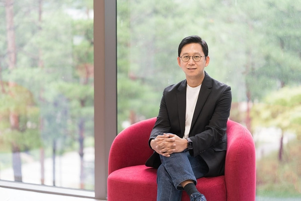 배경훈 원장 수상 경력