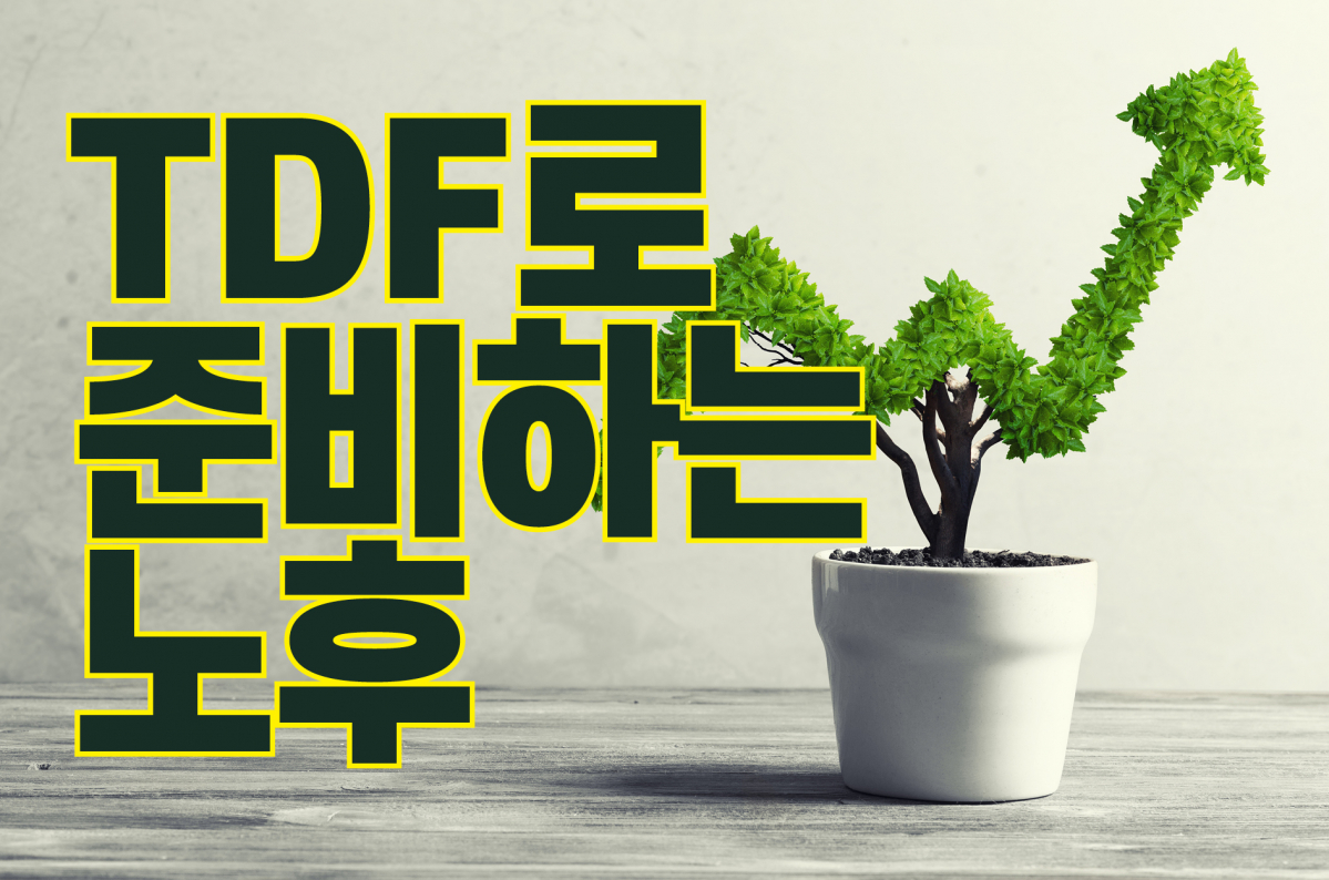 TDF-노후대비