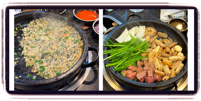 생방송 투데이 인정맛집 서울 소곱창구이 후기