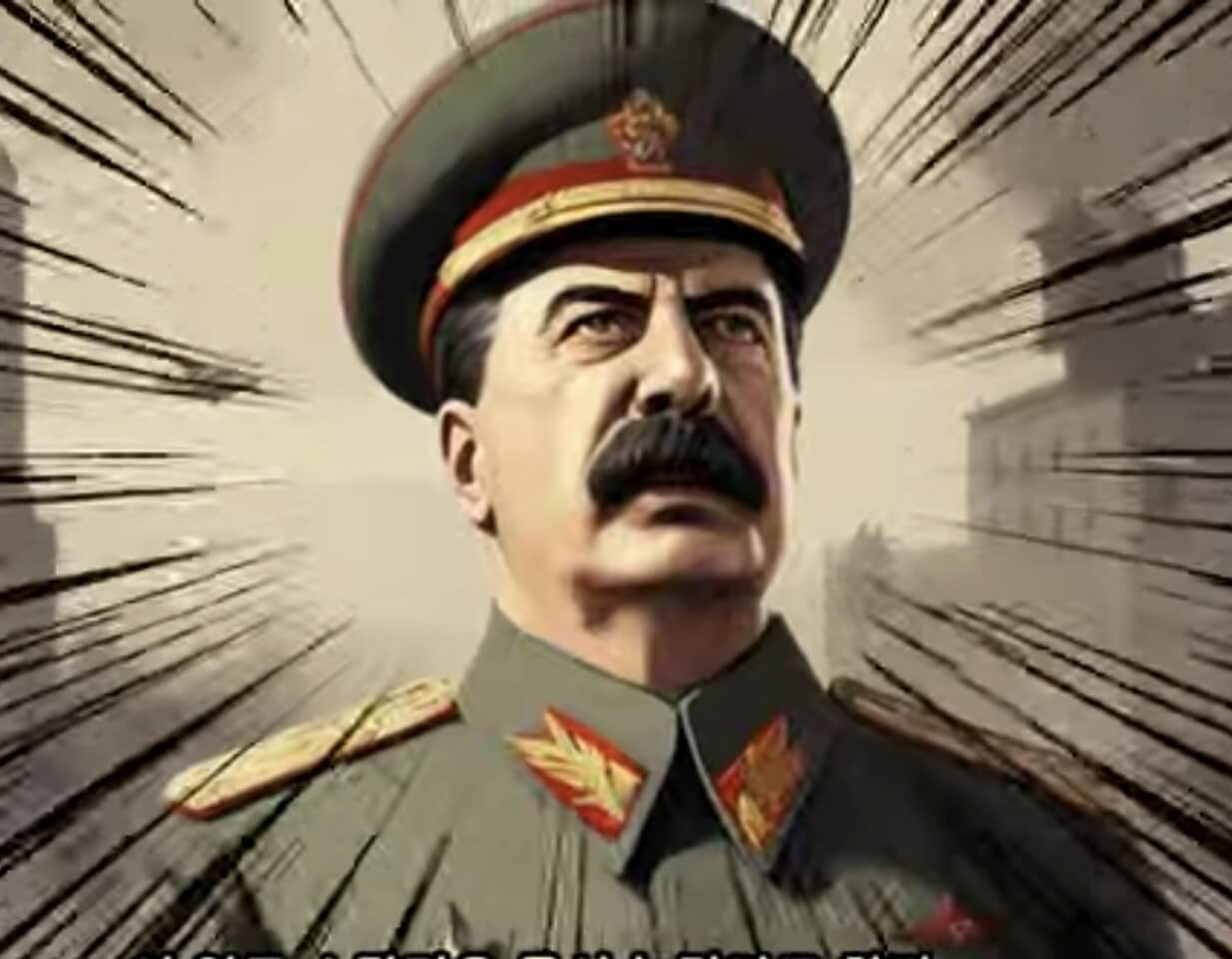 스탈린