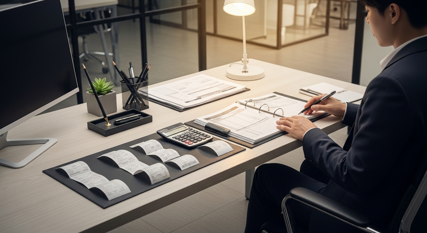 돈 관리&amp;#44; 회계&amp;#44; 사업운영