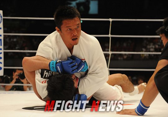 추성훈-프로필-나이-집안-국적-과거-아내-딸-근황