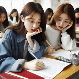 고3 수험생, 수능까지 시기별 학습법 총정리