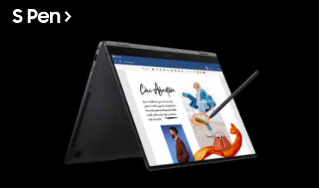 갤럭시 북4 시리즈