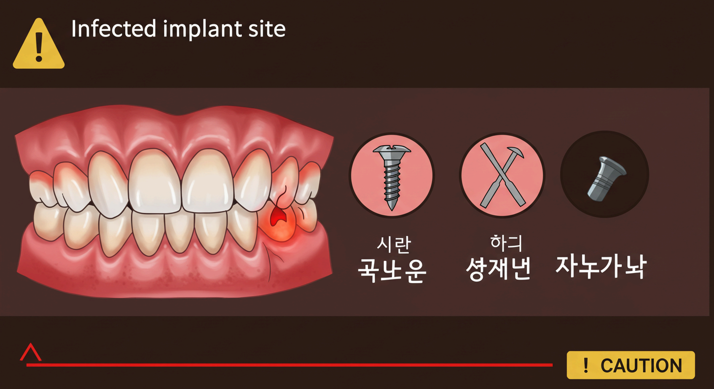 임플란트 의료보험적용대상, 가격, 나이 (+조건 총정리)