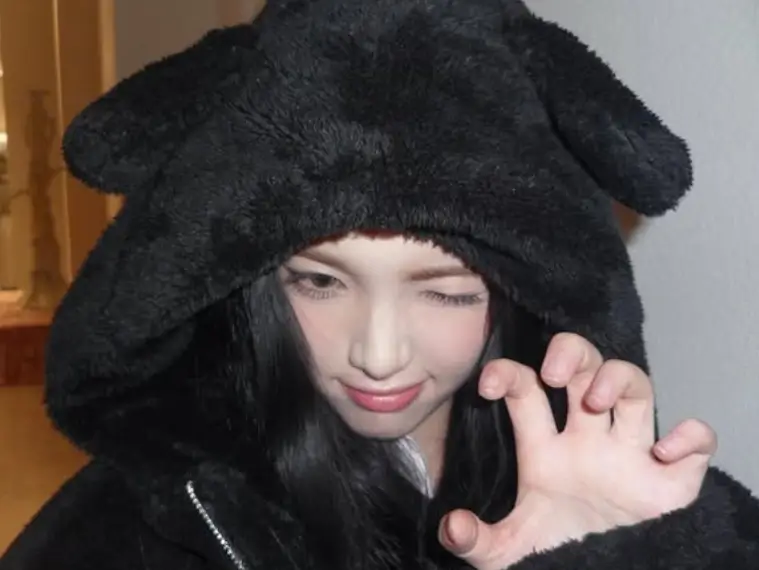 하츠투하츠 Hearts2Hearts 멤버 프로필