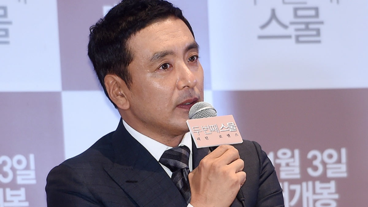 배우 김승우