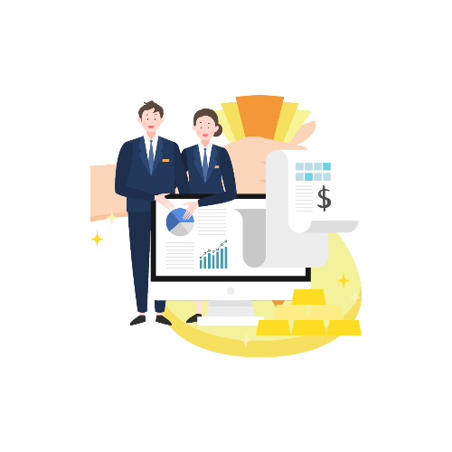 주택담보대출 한도계산 및 조회