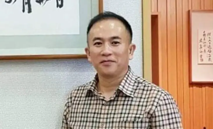 명태균