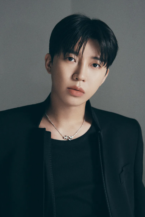 임영웅 - 모래 알갱이