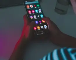 카톡 조용히 나가기 방법