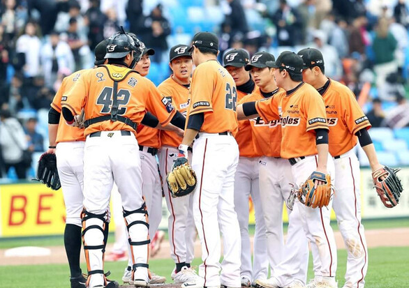 불펜진: 강력한 뒷문