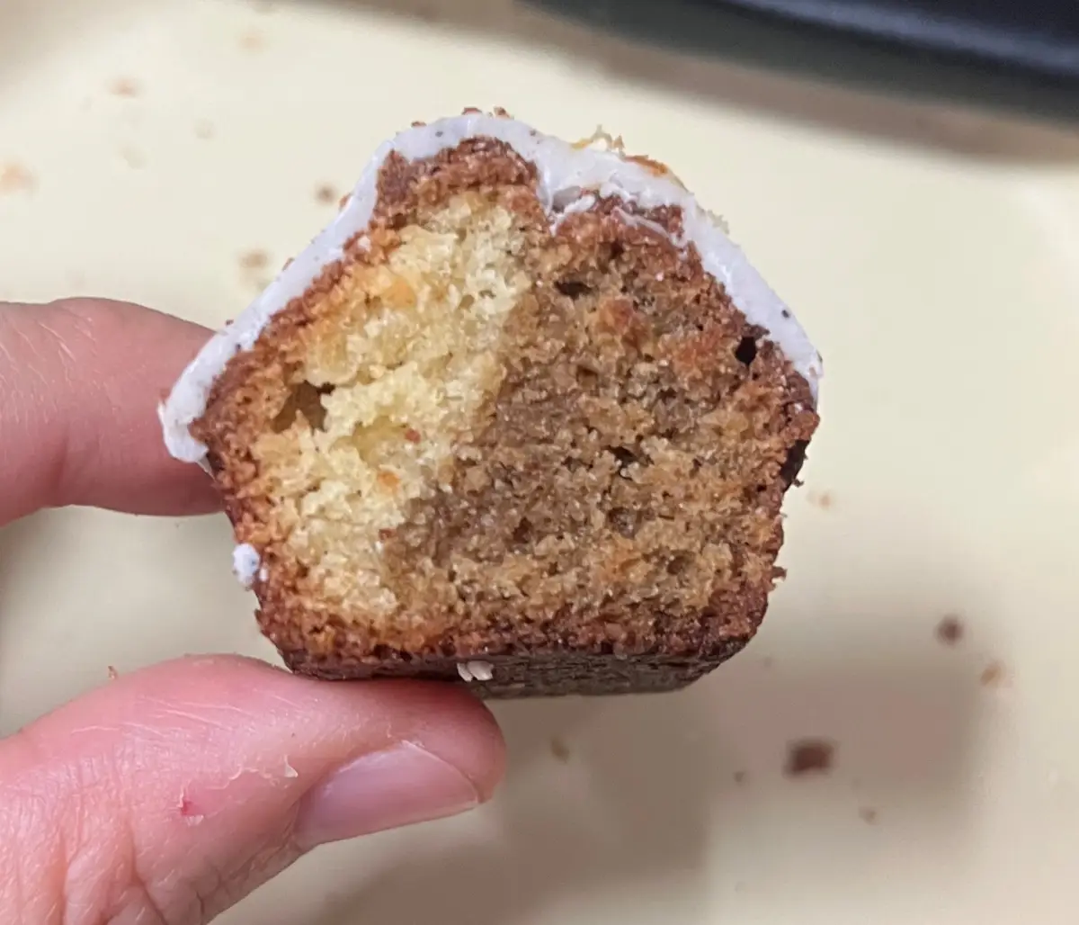 헤이디-돌체라떼-휘낭시에