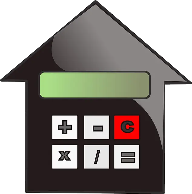 주택담보대출 계산 및 상환원리금 확인