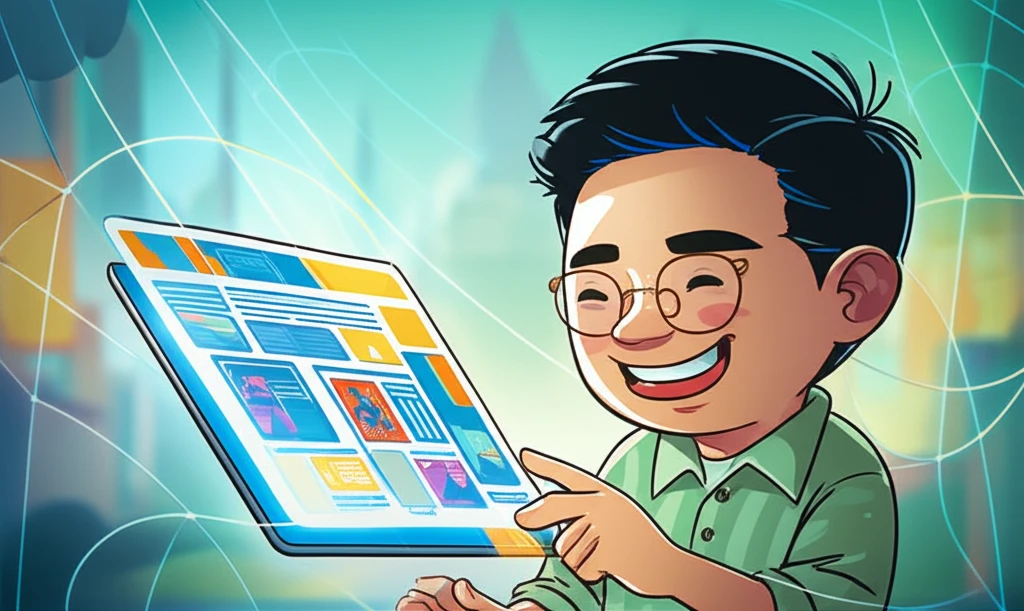 세종시 교차로 신문 그대로보기 방법 ..