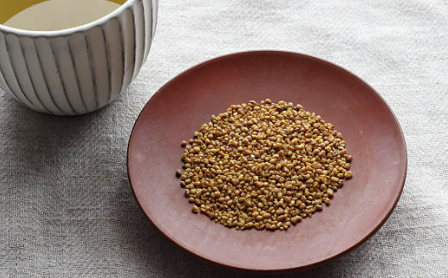 메밀차 효능 부작용 만드는법 칼로리 등 알아보기(최신 Ver)