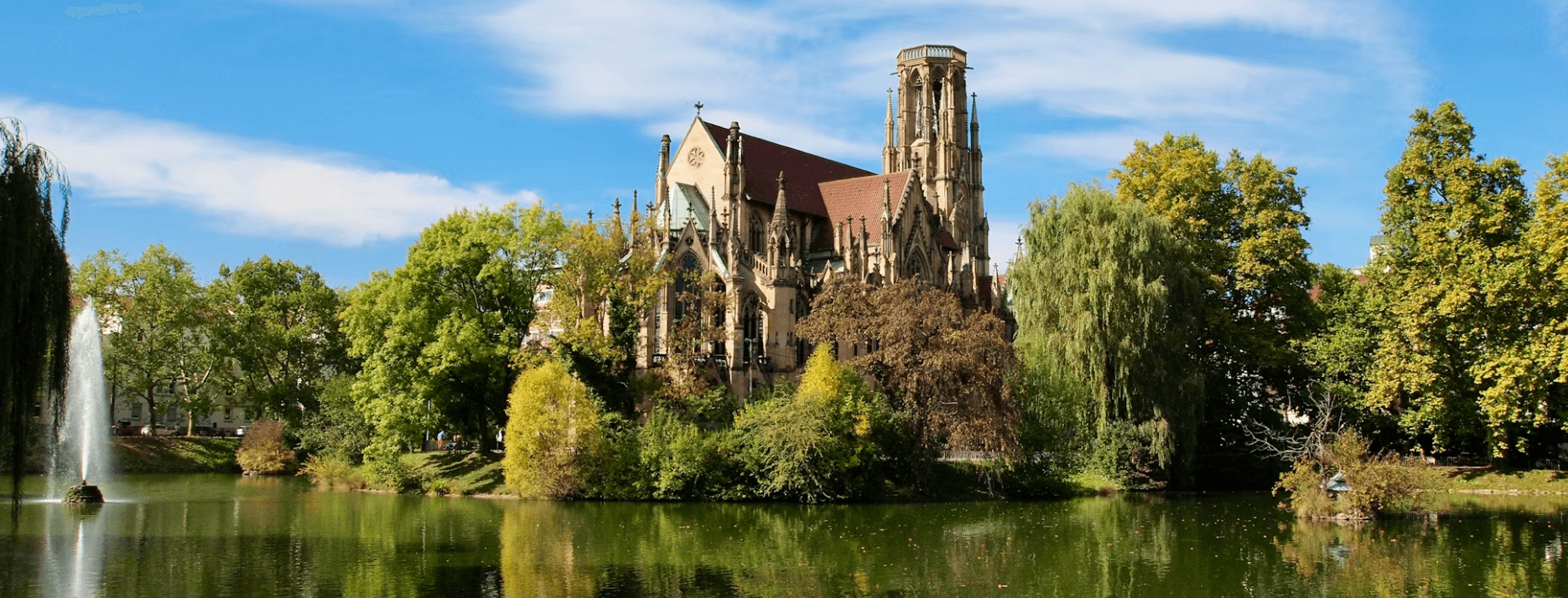 독일 슈투트가르트 추천여행가이드