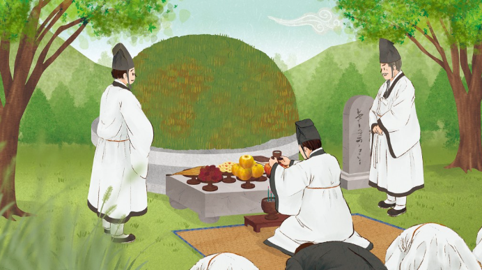 한식-설날-단오-추석-명절