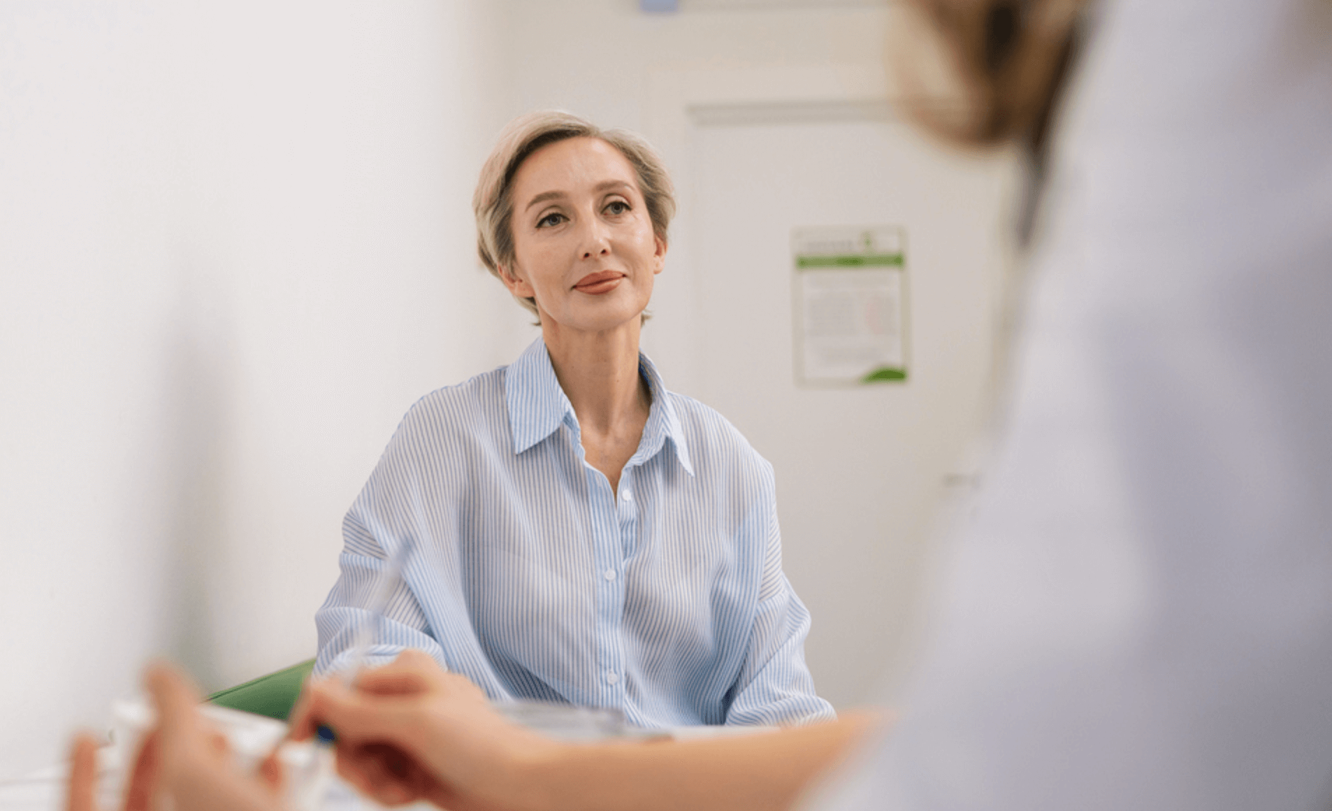 갱년기 약 효과