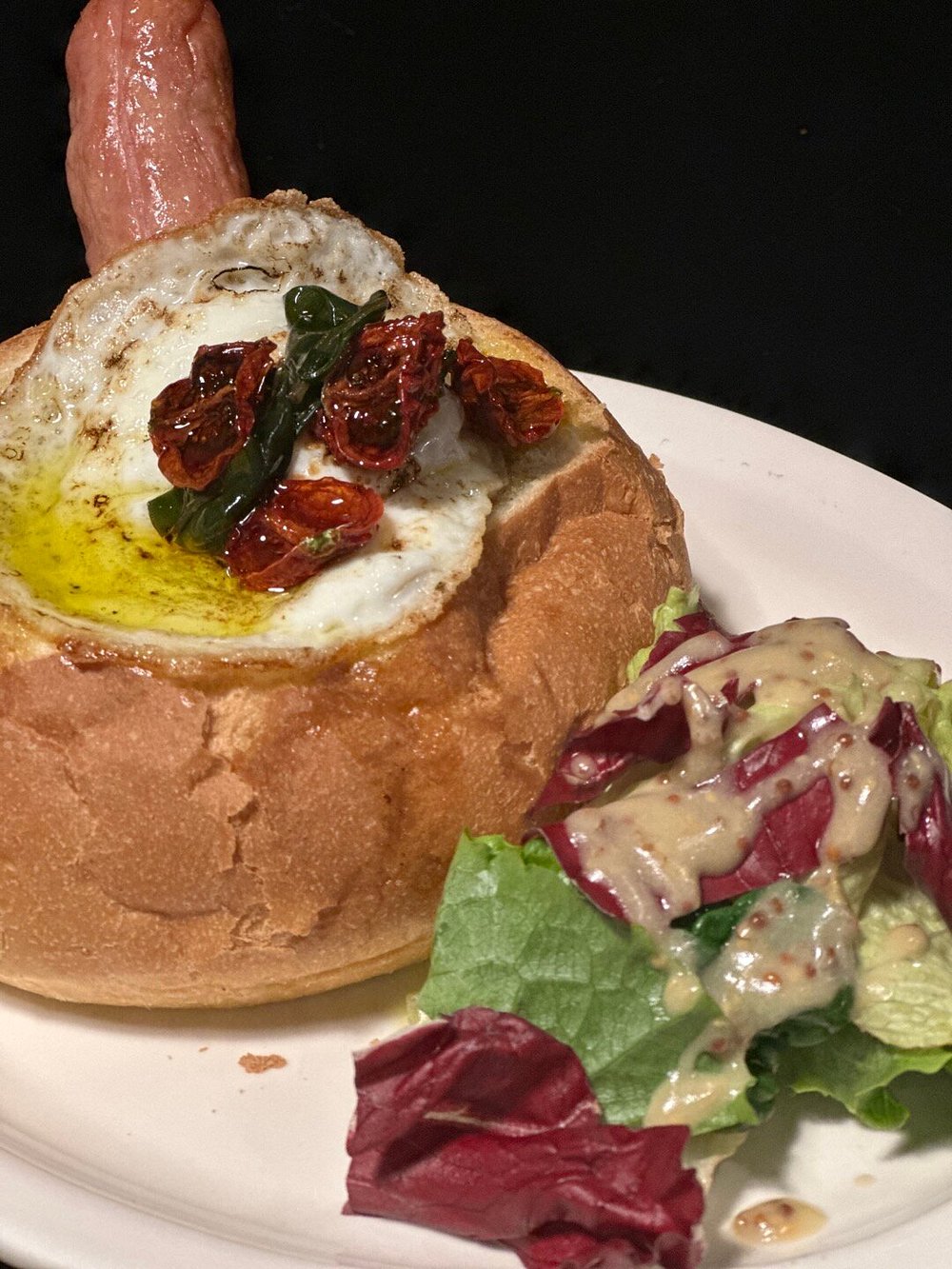 용산구 이태원 호주요리 '모드오즈'