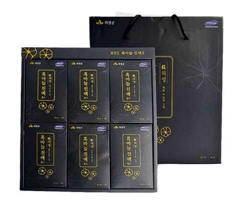 설명절 선물세트 추천 