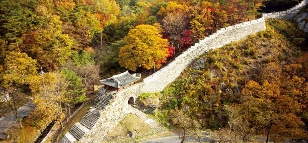 남한산성 둘레길 코스별 맛집 주의사항 완벽 총정리_5