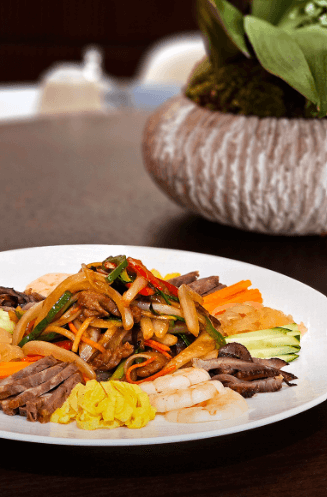 중식 셰프들의 맛집 스토리&amp;#44; 예약하기