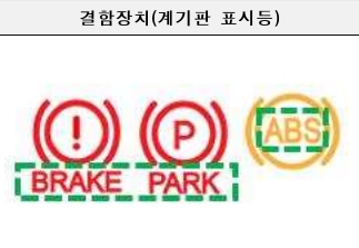 자동차 리콜 조회 대상 확인 방법