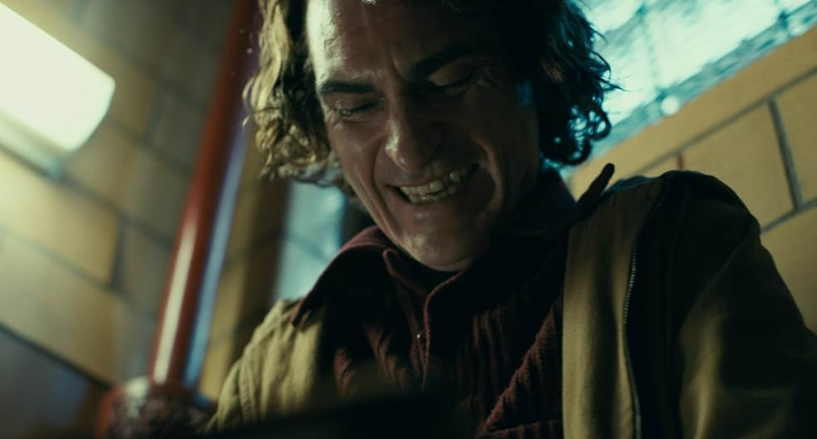 영화 조커 줄거리 및 스틸컷