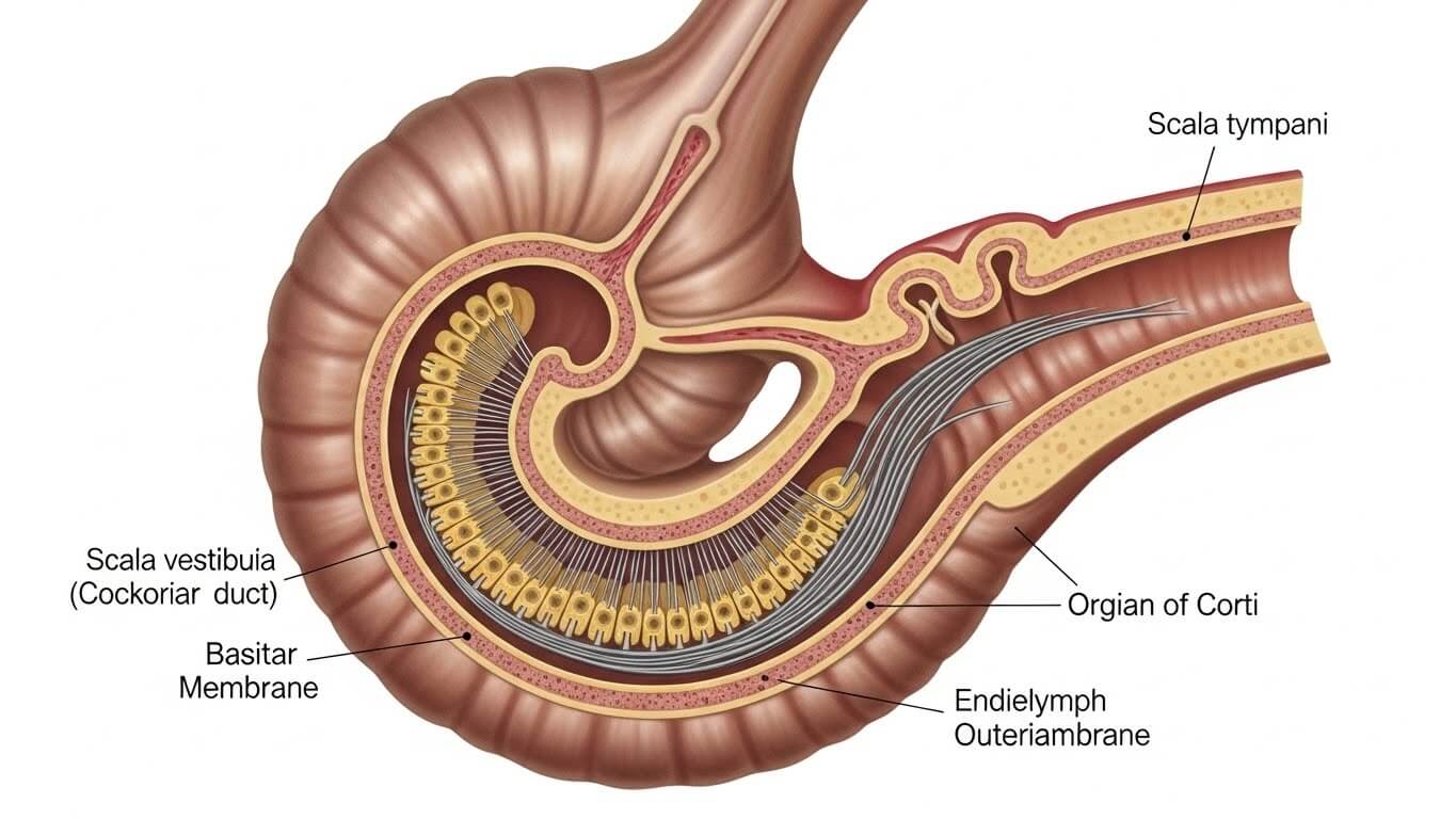 귀가 먹먹한 증상&amp;#44; 그냥 넘기면 안 되는 경우
