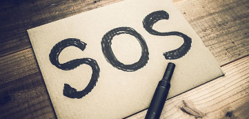 SOS