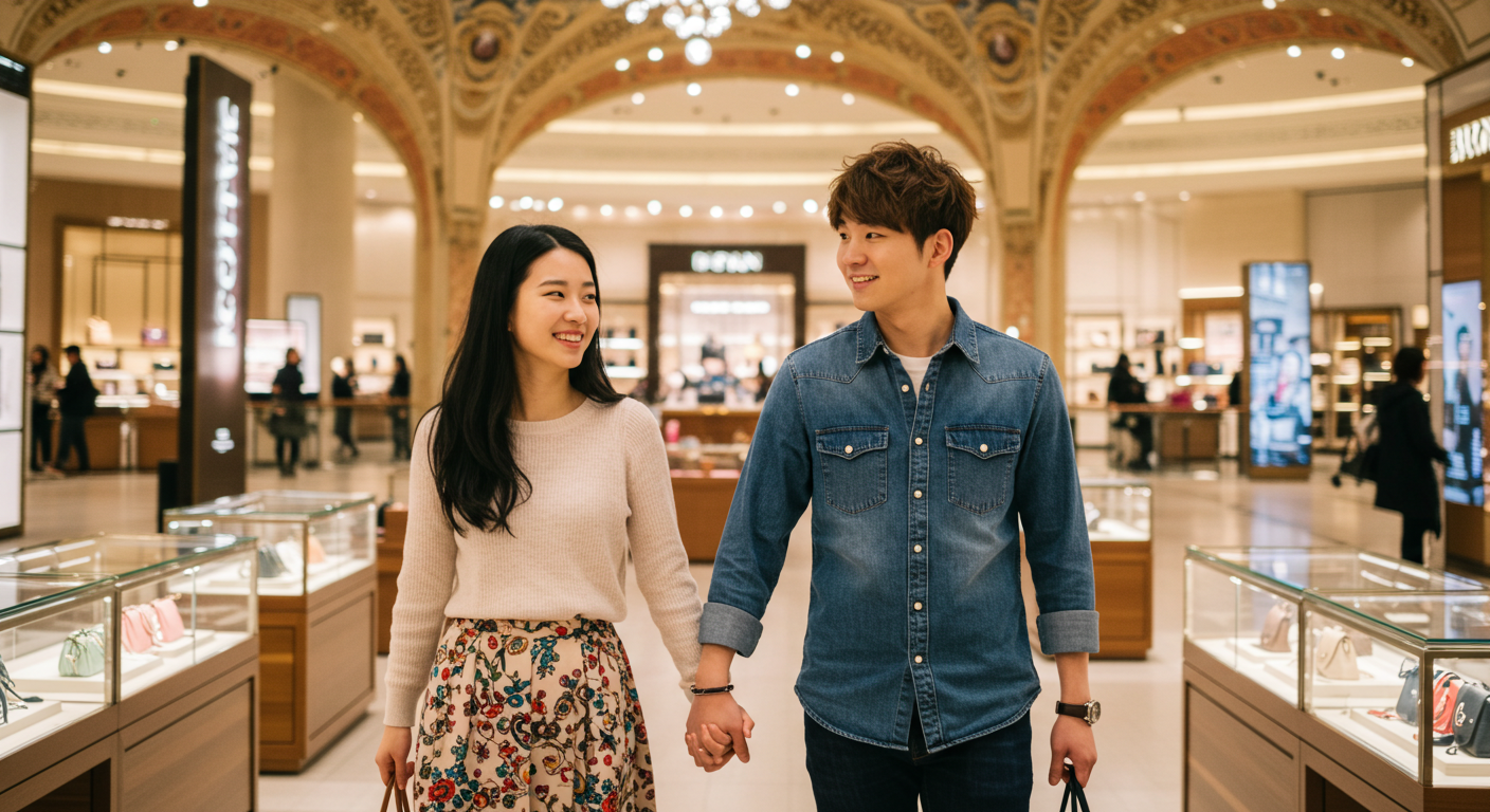 상견례하는 방법