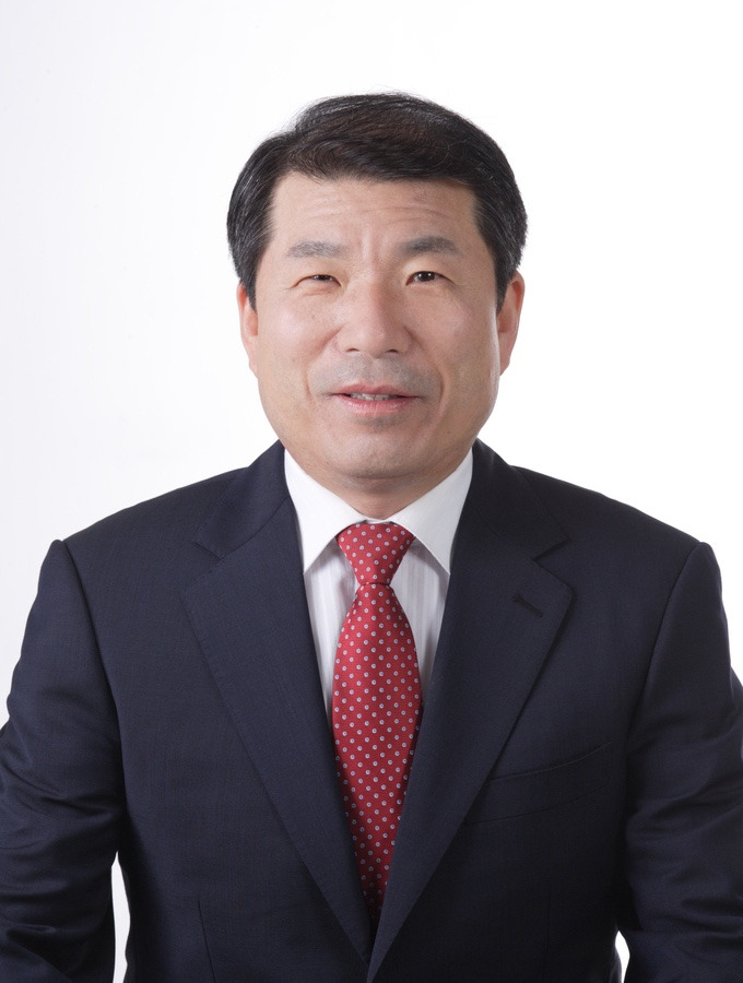 백경현 구리시장 정치 경력