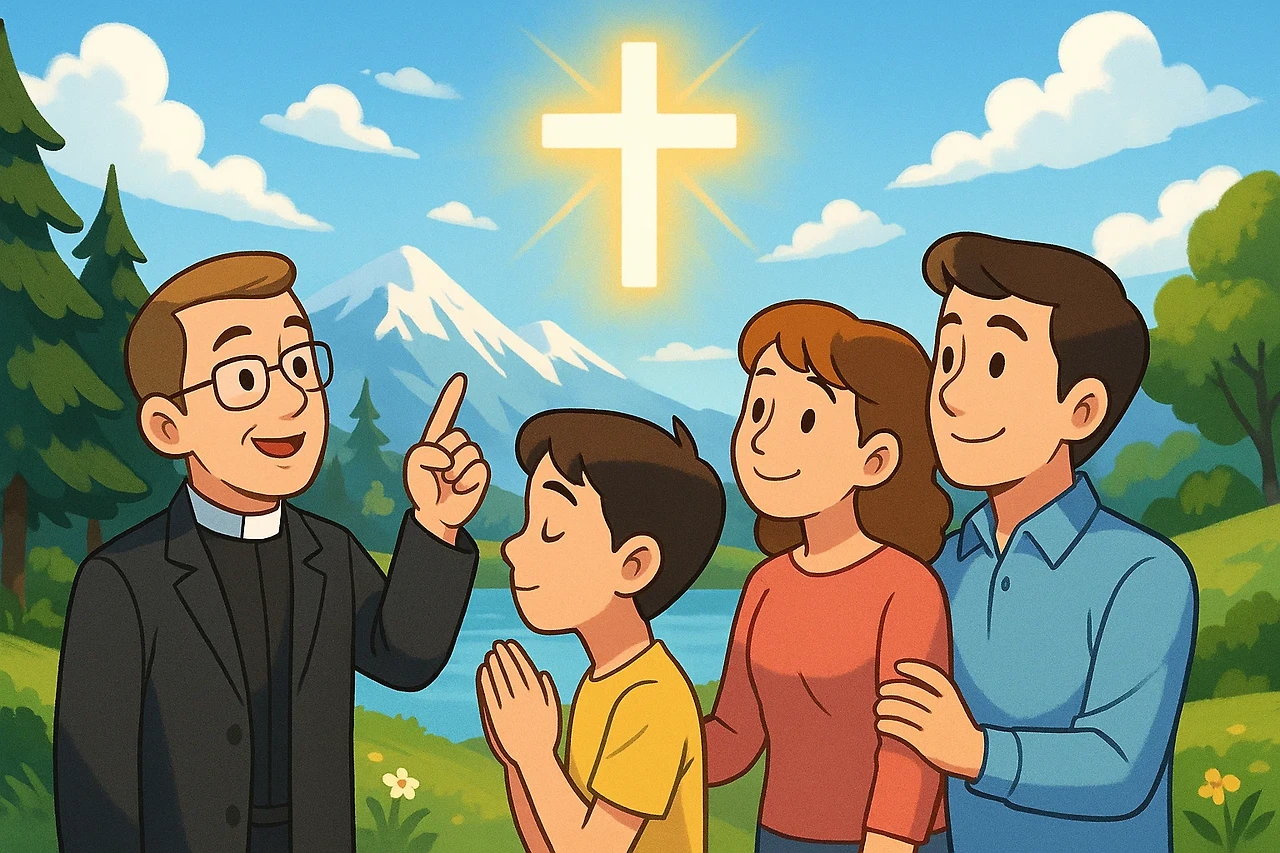 말씀 관련 사진