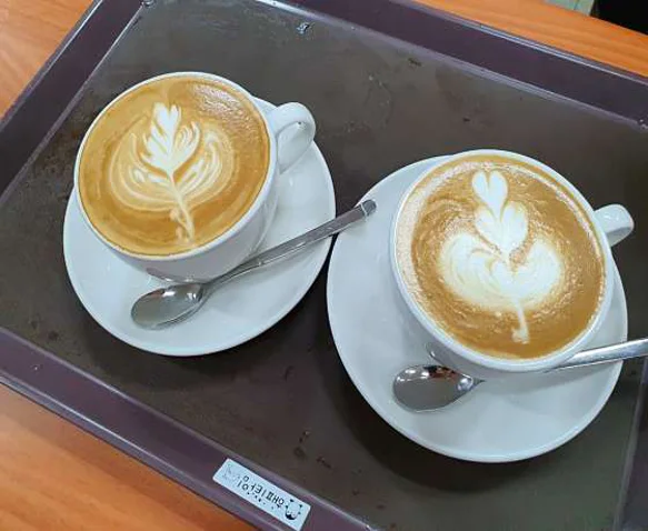 한국커피평가원