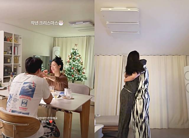 티아라-출신-배우-류화영-남편