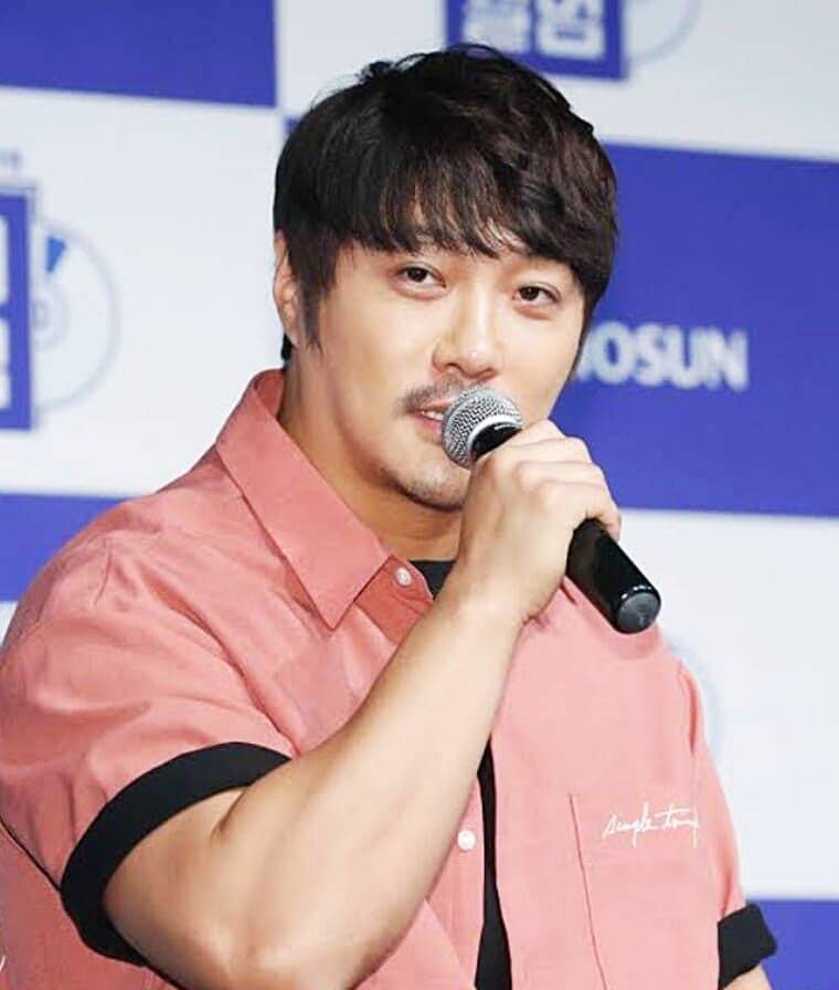 가수-KCM