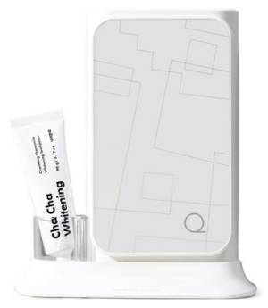 오투케어 가정용 칫솔 건조기, BS-7900S, 크림화이트패턴