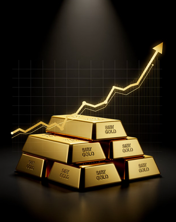 KRX 금 투자 방법