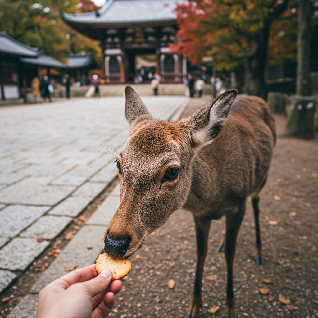 9월 가을&middot;추석 연휴 일본 여행 추천 best 5
