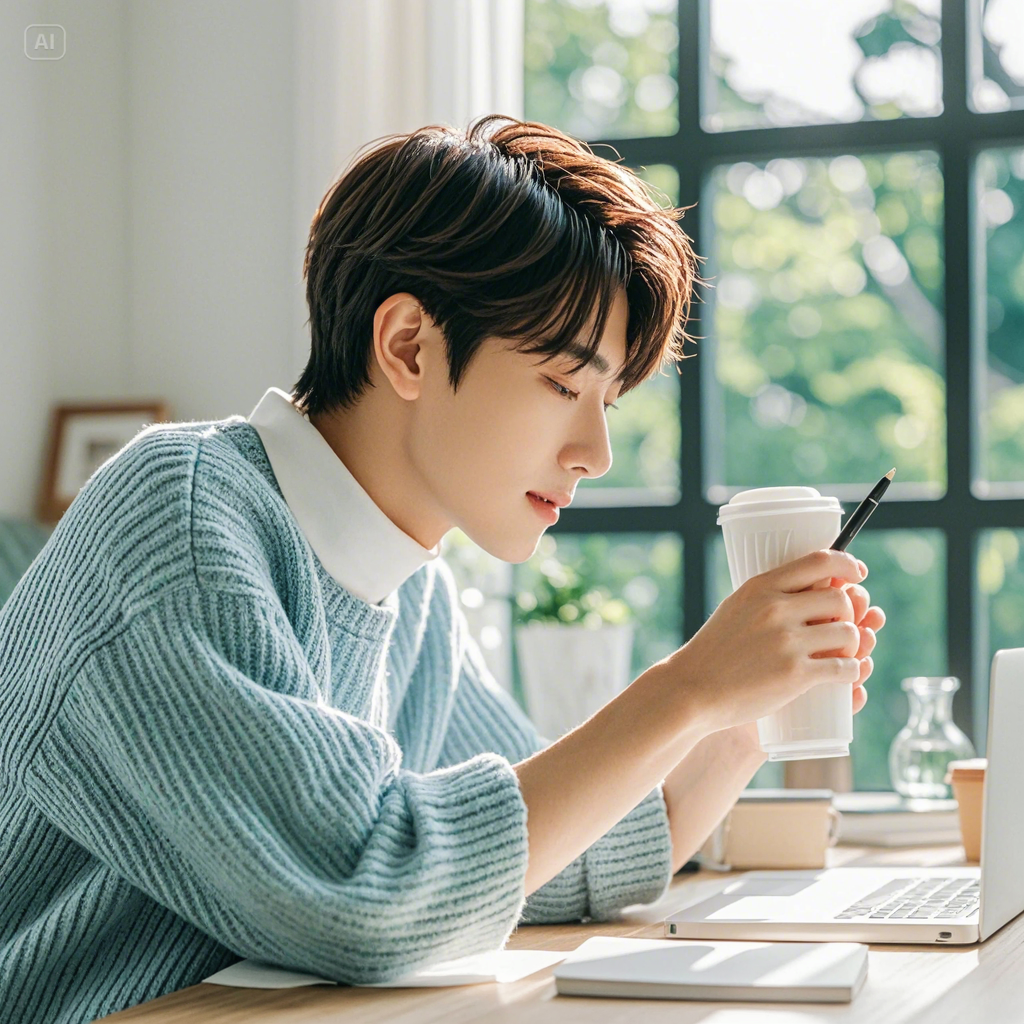 아침 30분 루틴으로 하루의 생산성을 2배 높이는 방법