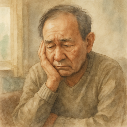 우울증-주요-증상