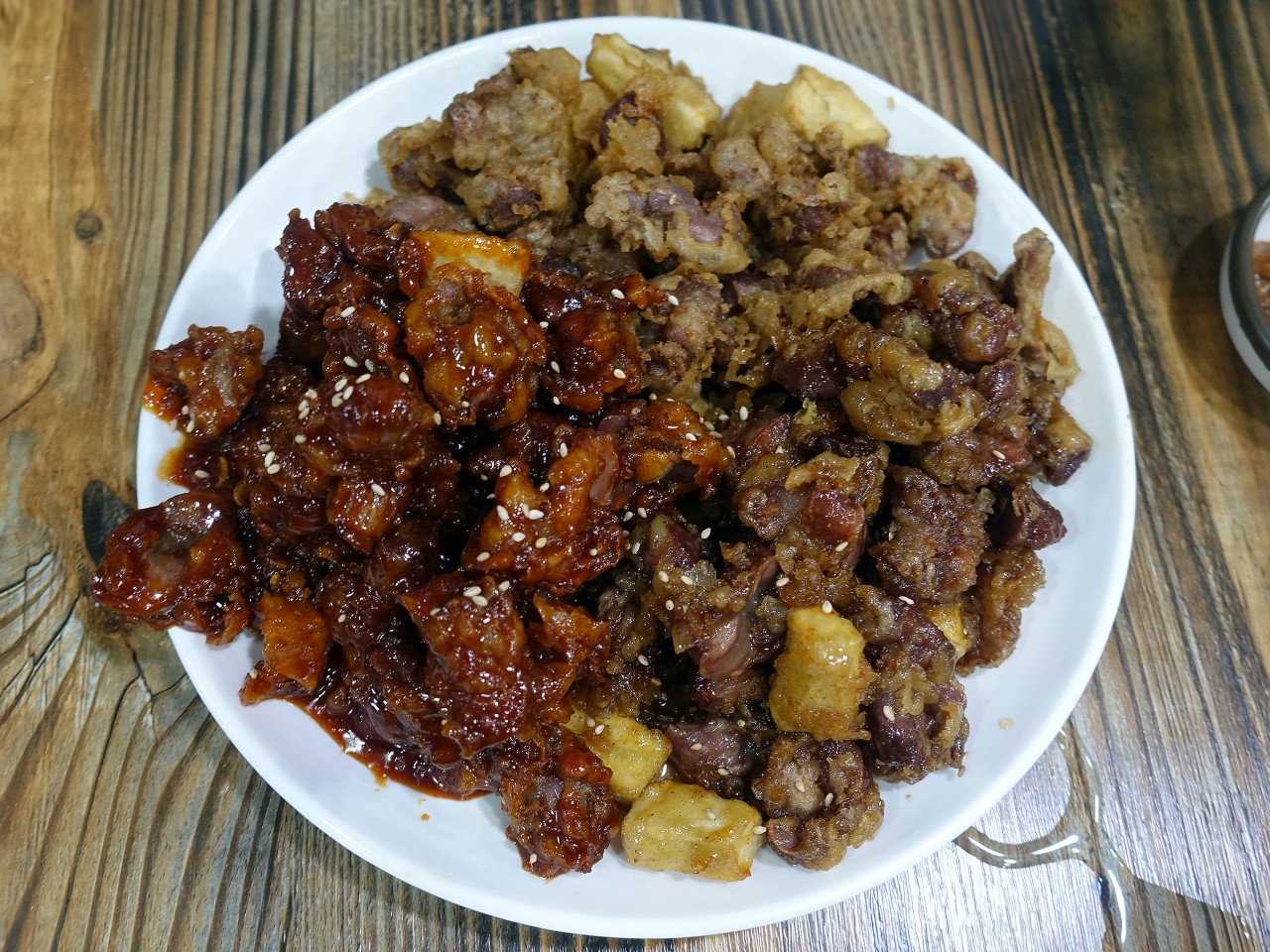 대구 맛집 추천 : 노포 맛집&amp;#44; 대구 맛집 베스트