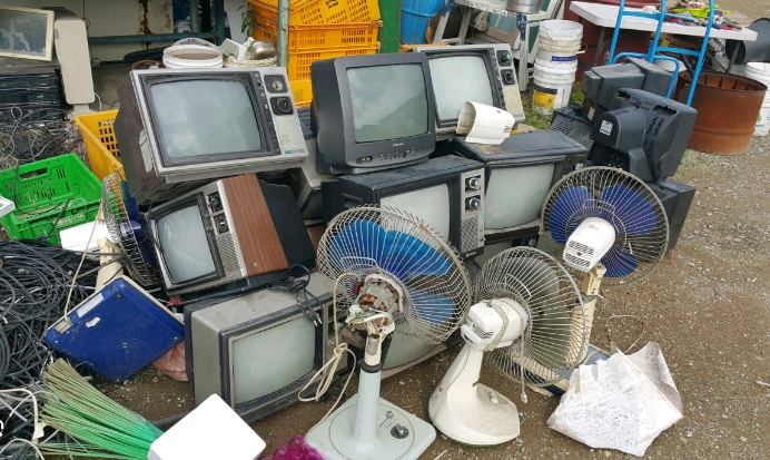 폐가전무료수거-폐가전