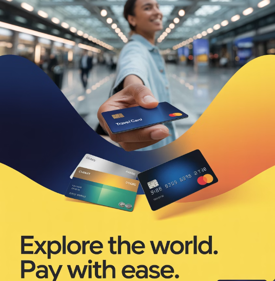 토스 트래블카드 vs 여행자 카드 비교