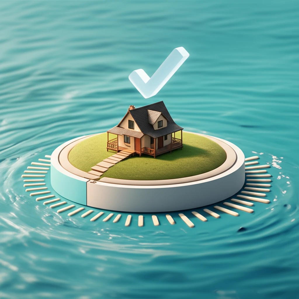 강화군 섬 주민이라면 2025 정주지..