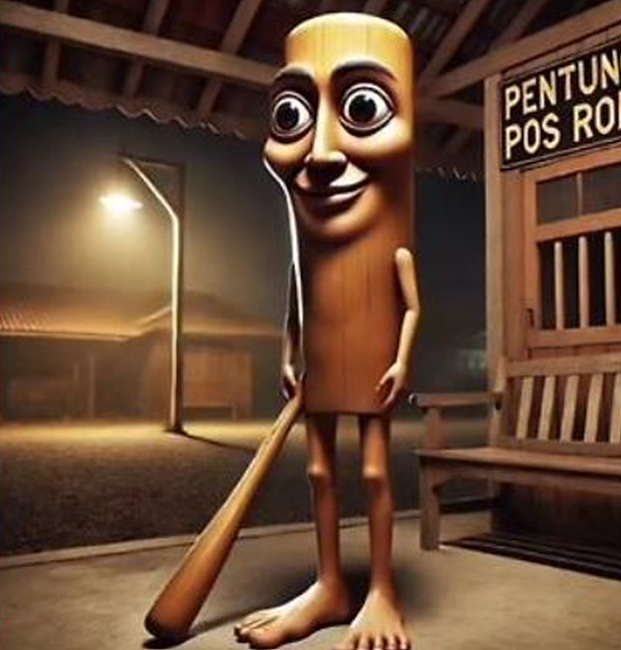 퉁퉁퉁퉁퉁퉁퉁퉁퉁 사후르 캐릭터 사진