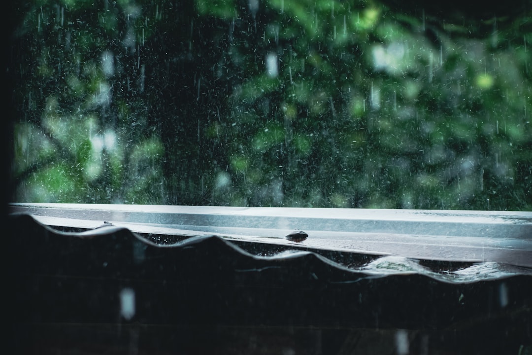 Rainy season