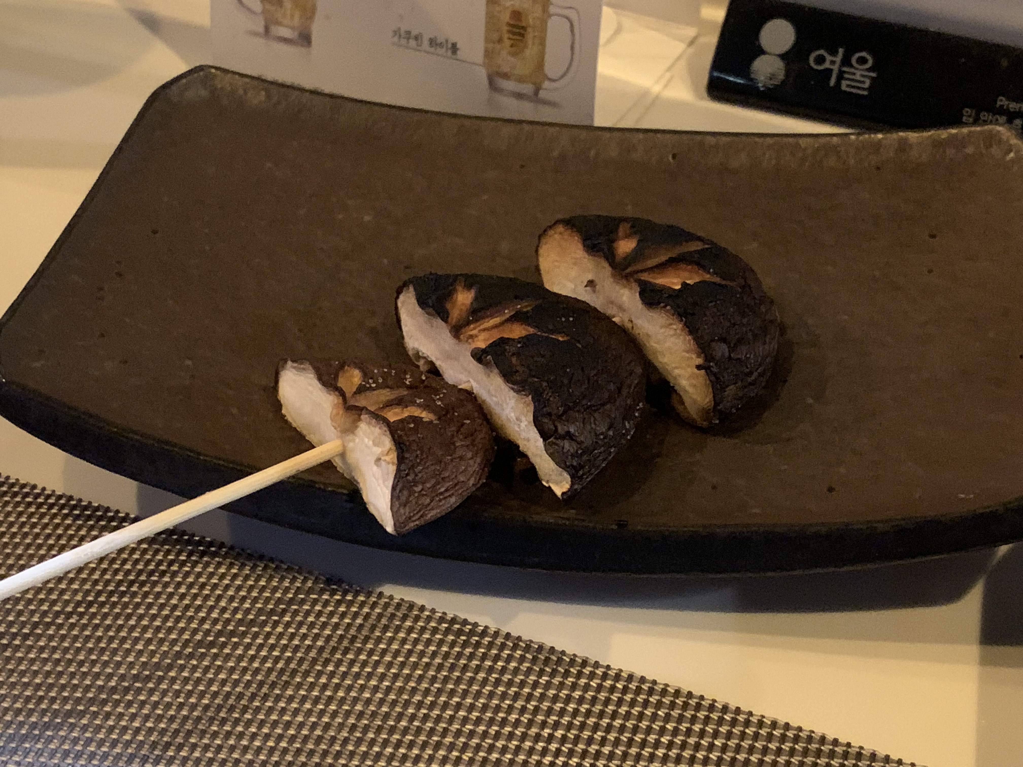 신중동역 맛집 야키토리 요딴! 닭꼬치와 야끼소바가 일품인 이자카야 내돈내산 방문기